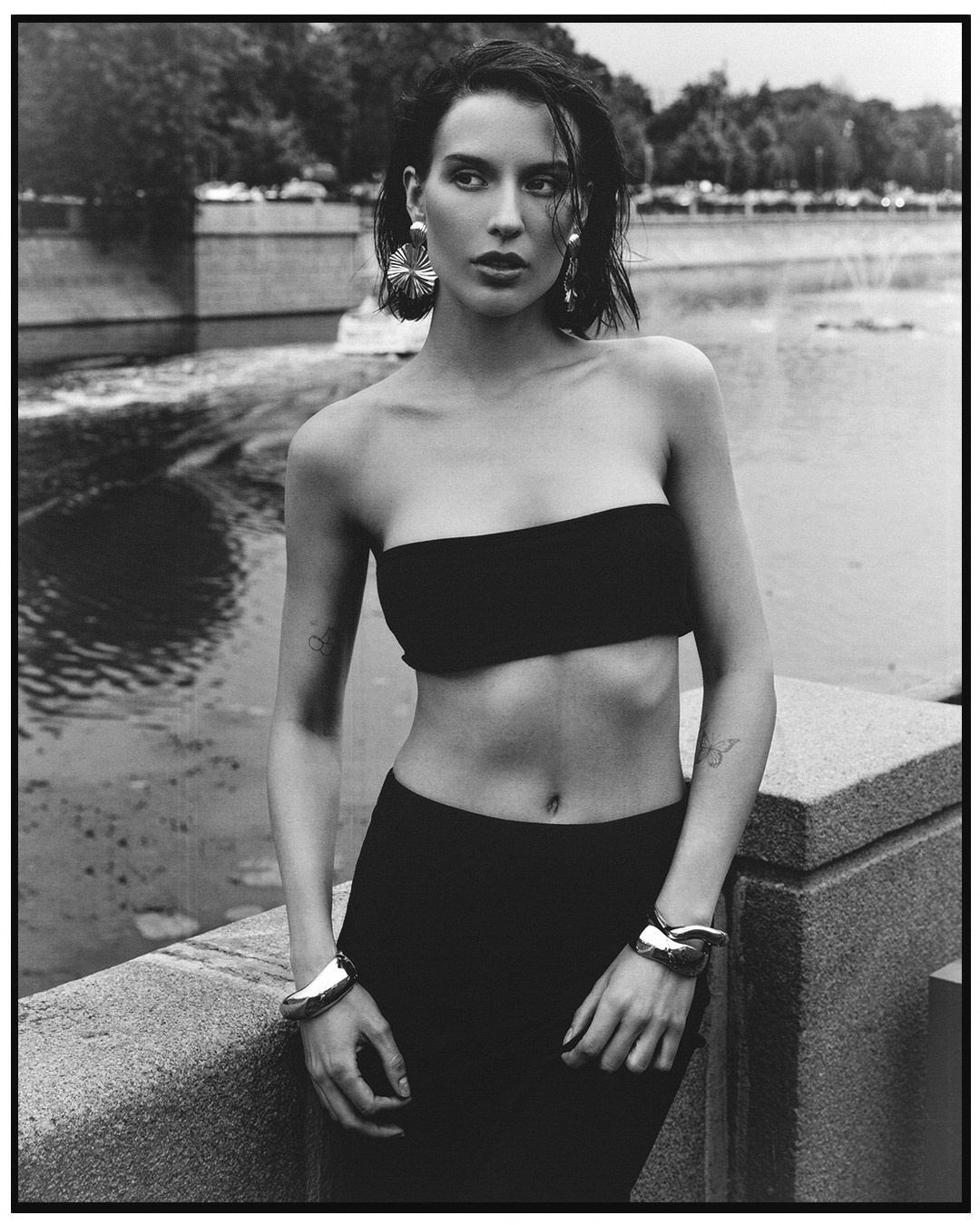 Geta. Фотограф для брендов Москва