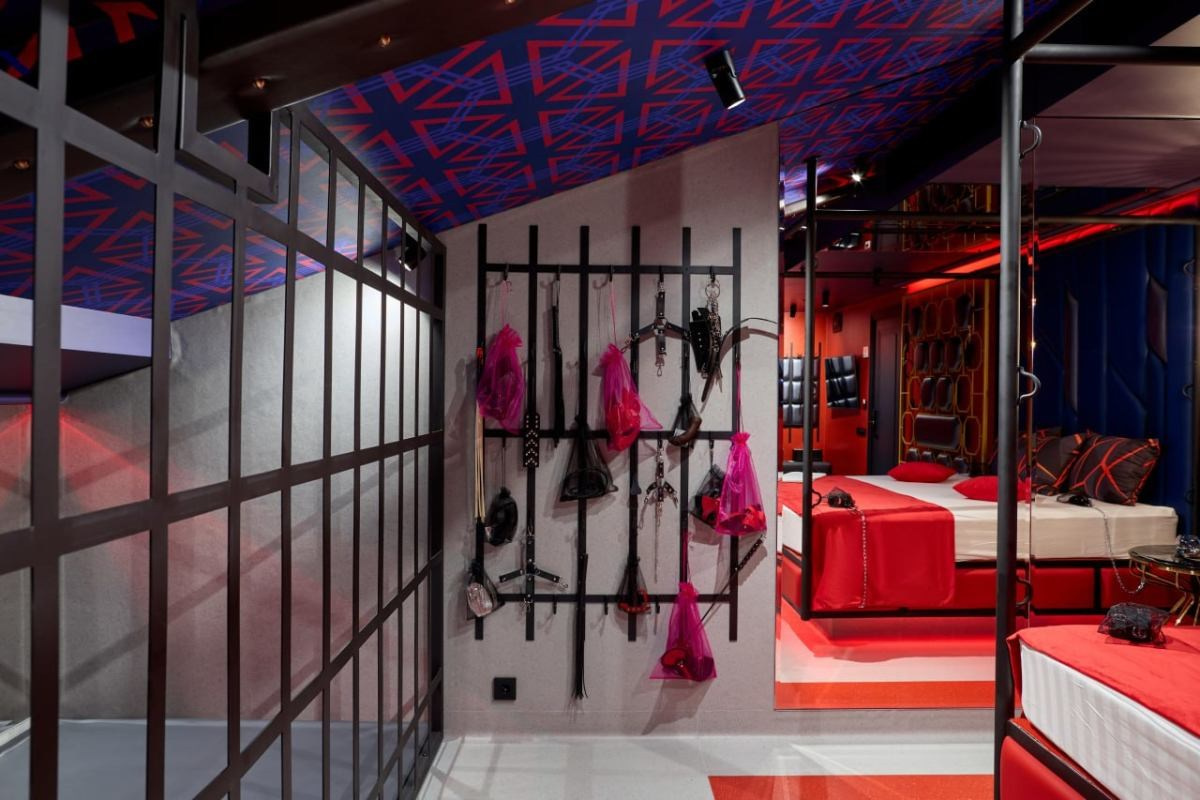 Фотостудии для фотосессий в стиле ню и эротичекских фотосессий