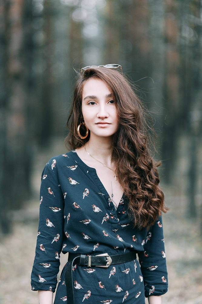 Иван и Настя