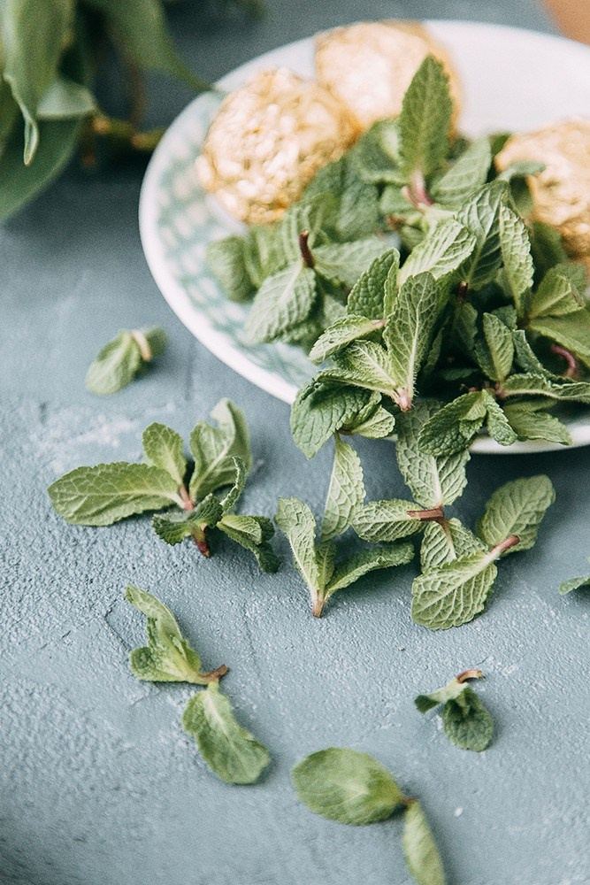 ВОРКШОП В РЕСТОРАНЕ LE BOURG