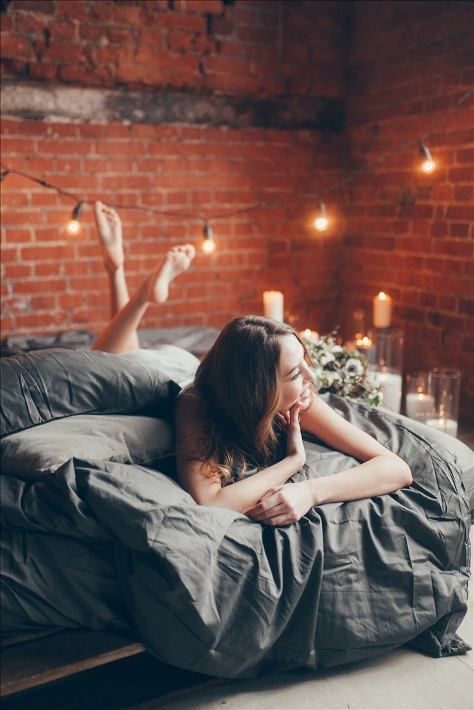 Свадебный Workshop с кристаллами