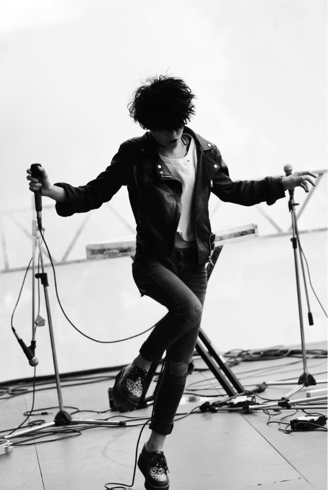 Концерты. Фотограф Дарья Комарова