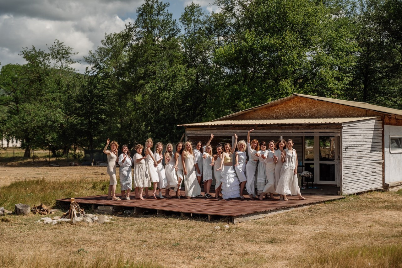 Отзывы. Свадебный фотограф Анна Хочева