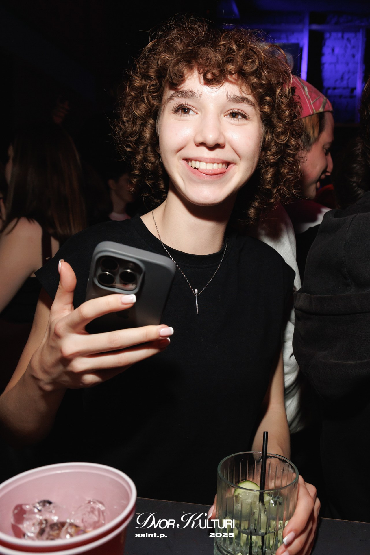 Dvor Kulturi!. Фотограф в Санкт-Петербурге Гладкий Сергей