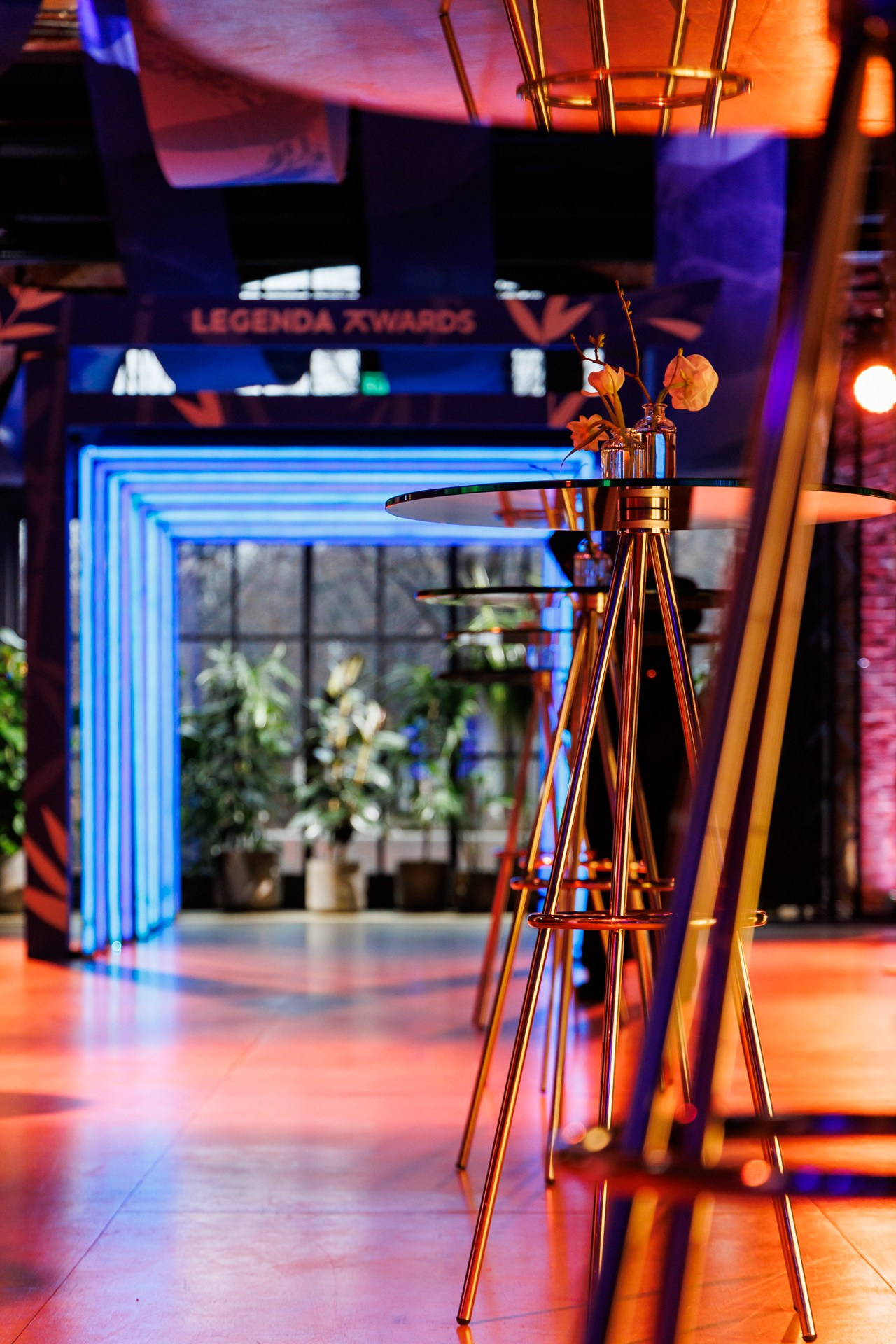 LEGENDA AWARDS. Фотограф в Санкт-Петербурге Гладкий Сергей