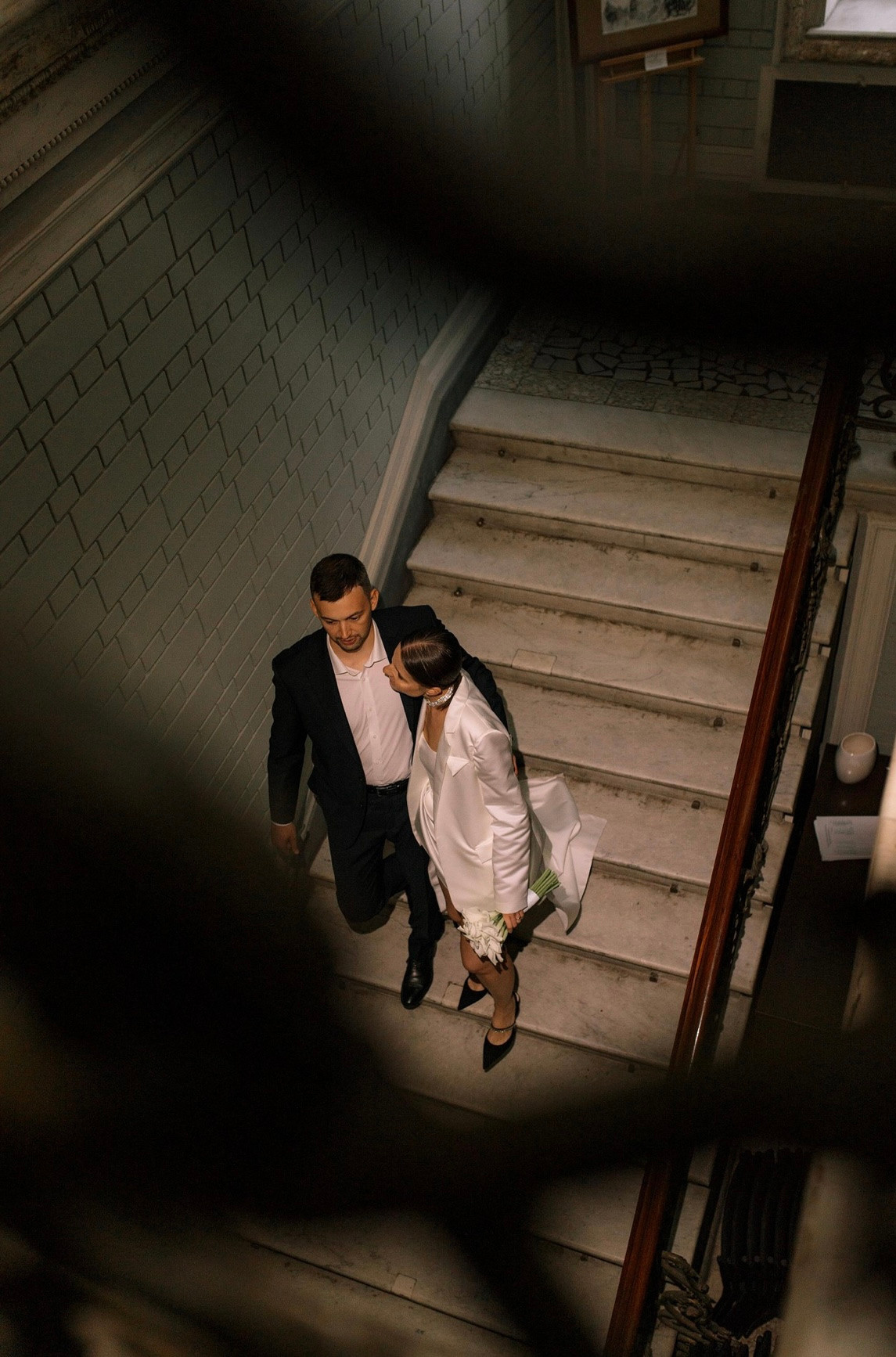 М&А. Фотограф Артапова Алёна москва