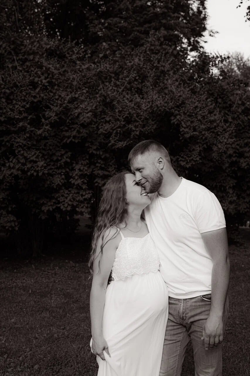 Беременность. Фотограф Артапова Алёна москва