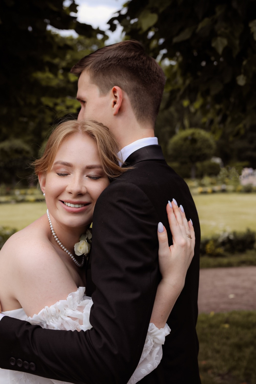 Кусково. Фотограф Артапова Алёна москва