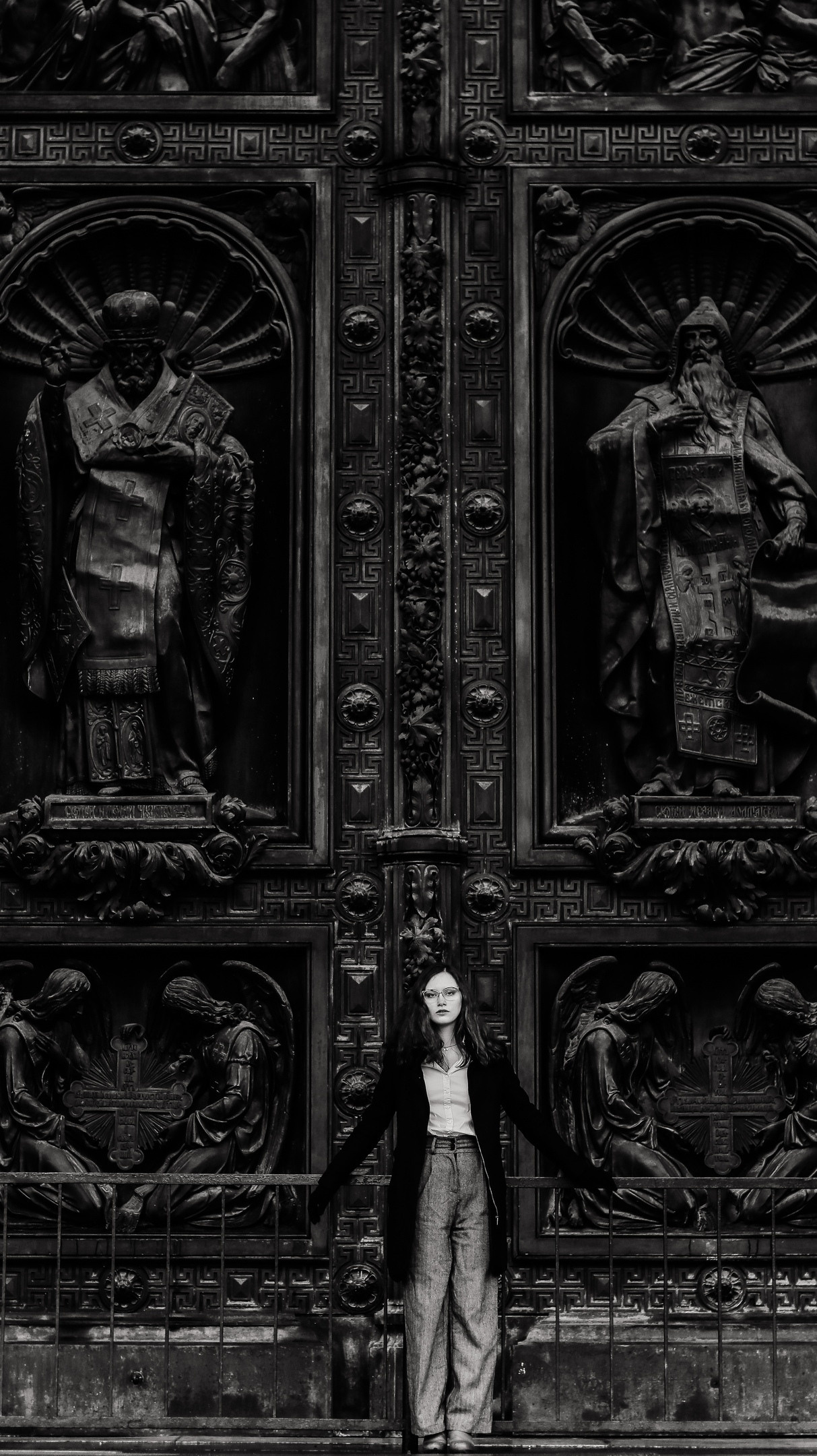 Lili. Свадебный, семейный фотограф в Санкт-Петербурге