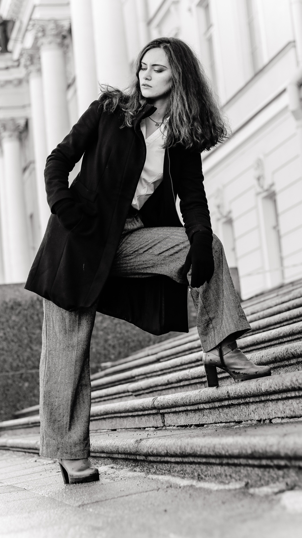 Lili. Свадебный, семейный фотограф в Санкт-Петербурге