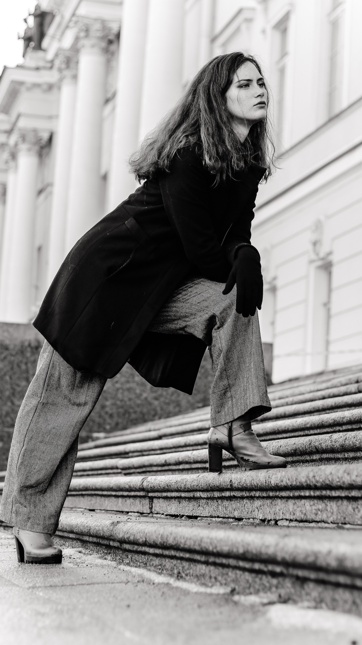 Lili. Свадебный, семейный фотограф в Санкт-Петербурге