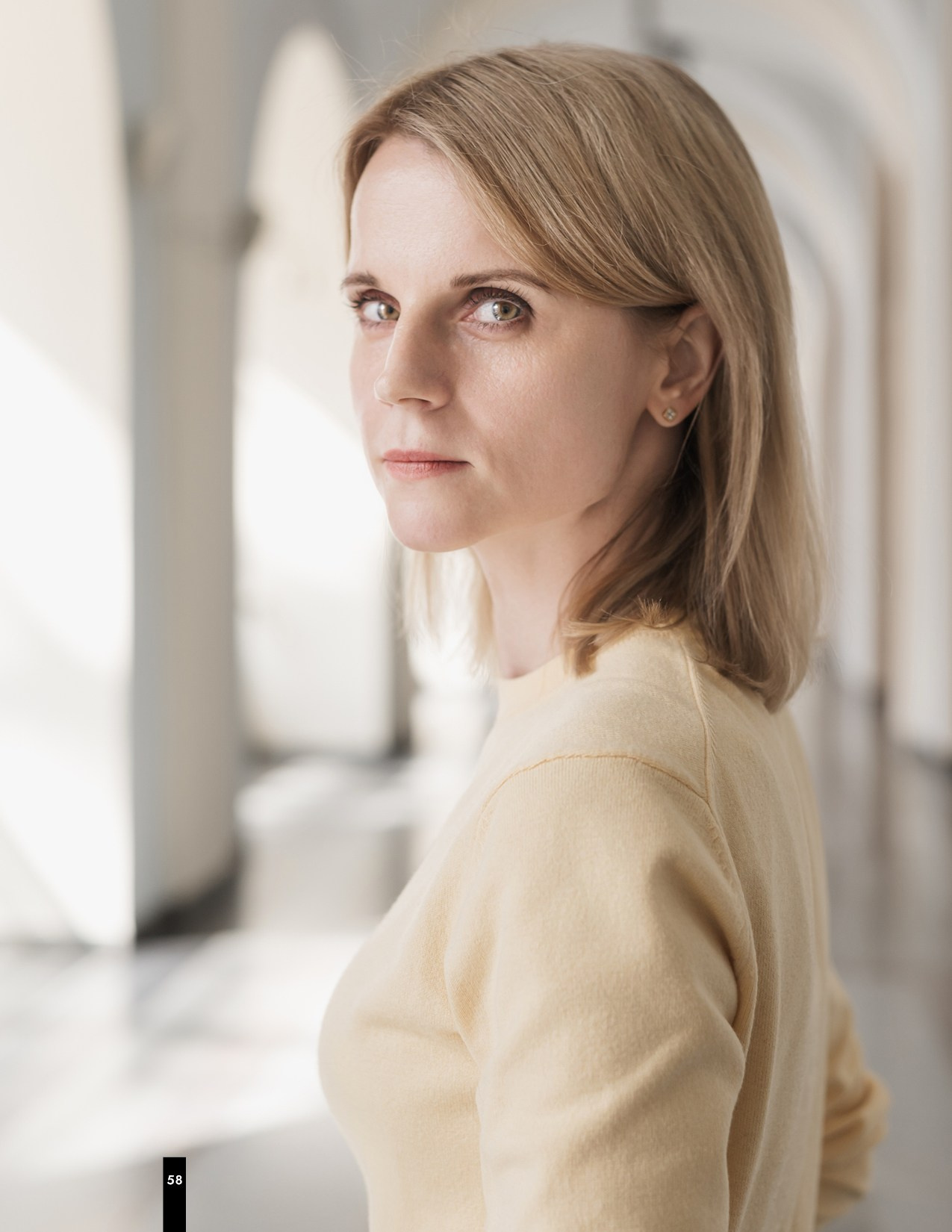 Публикации в журналах. Портретный, семейный фотограф Марина Моисеева