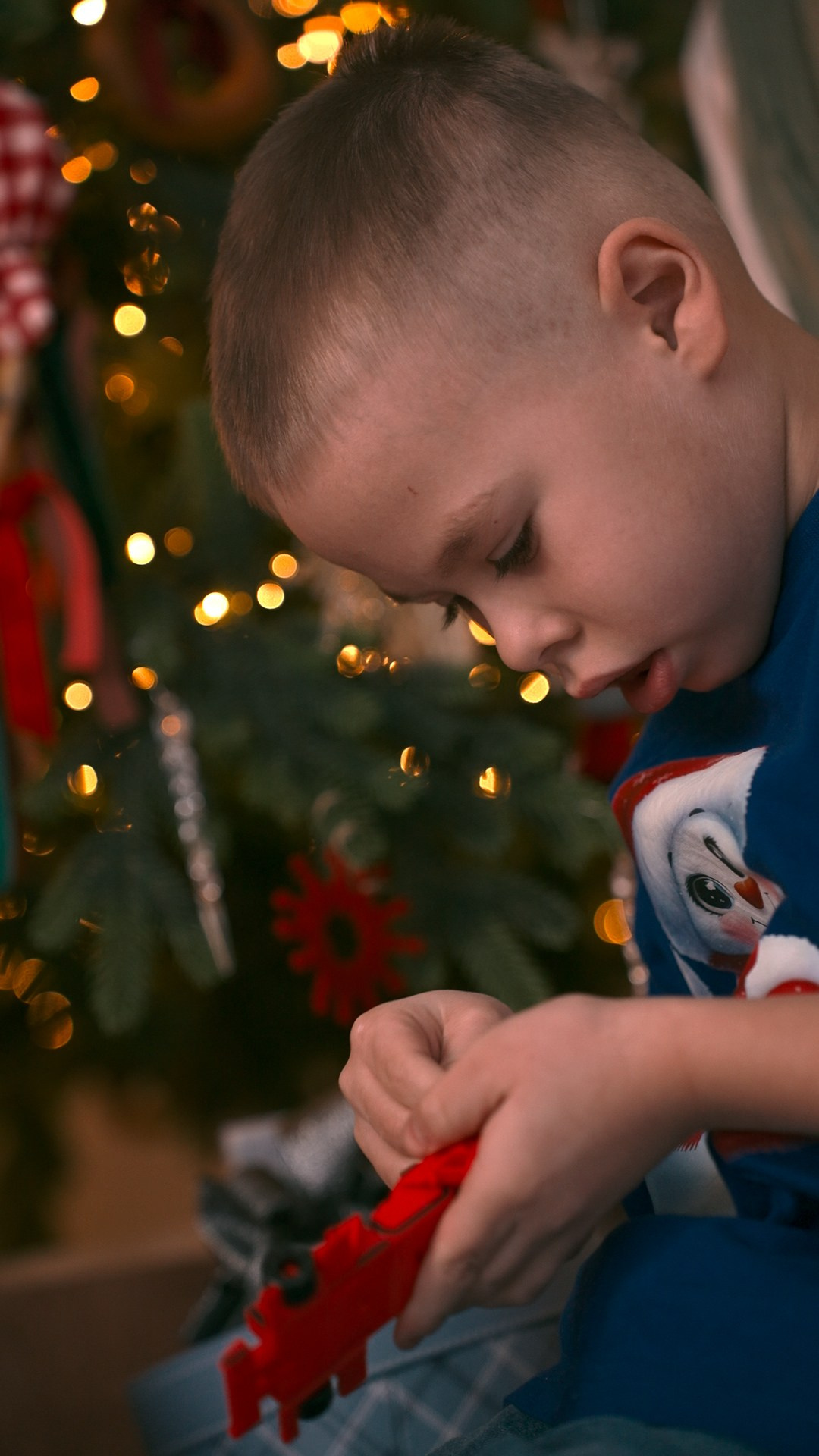 Видеограф в Архангельске Елена Курбатова