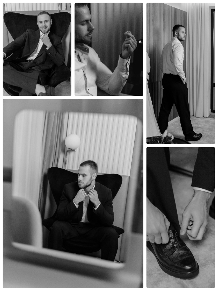 Катерина&Константин. Фотограф текстиля в Москве Ольга Иванова