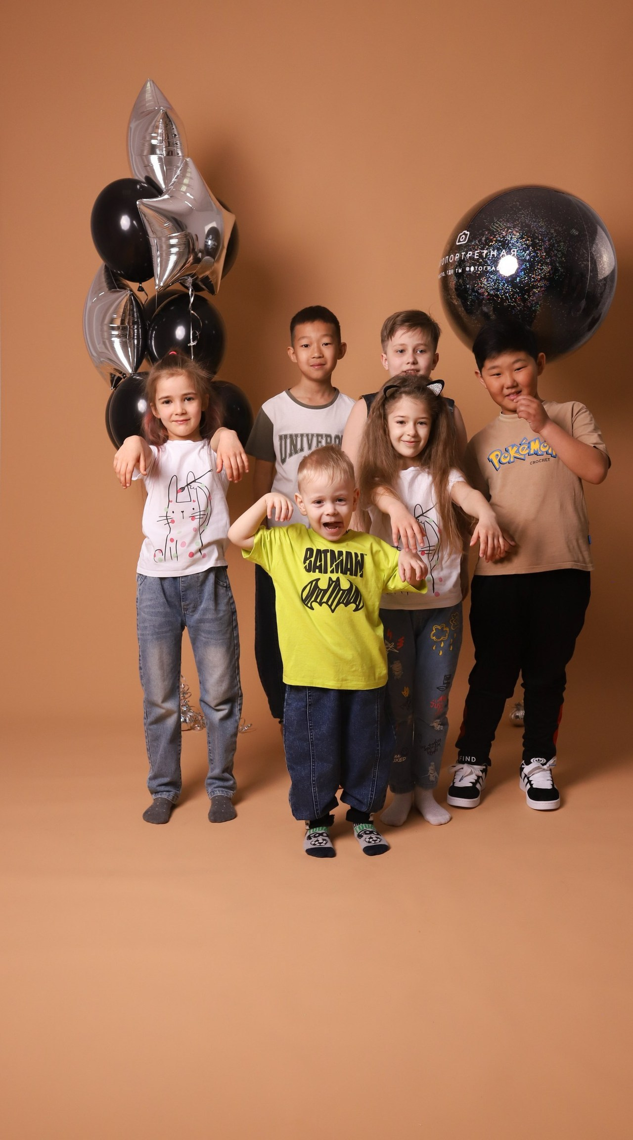 Отзывы. Автопортретная