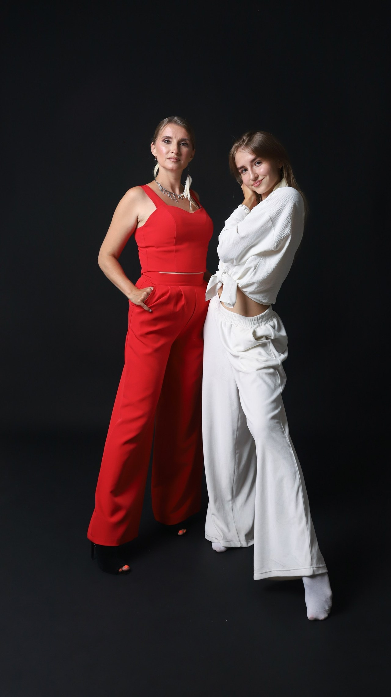 Отзывы. Автопортретная