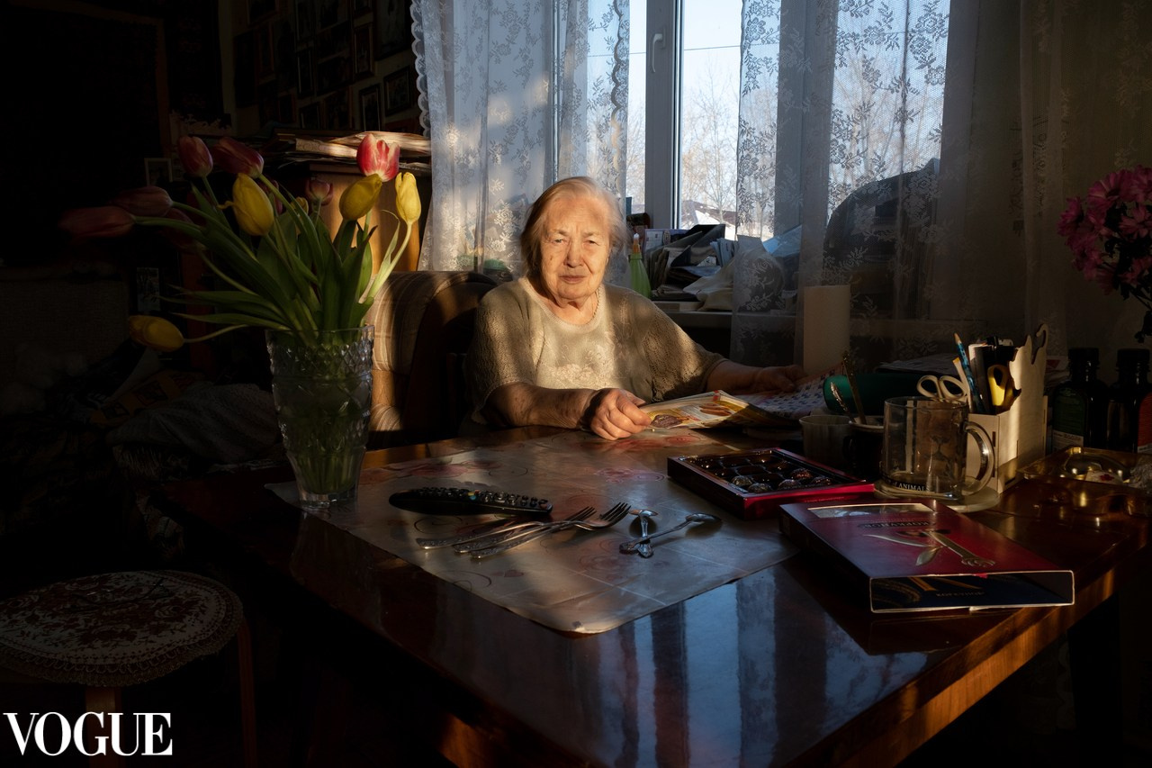 Photovogue. Екатерина Мишина творческий фотограф в Самаре