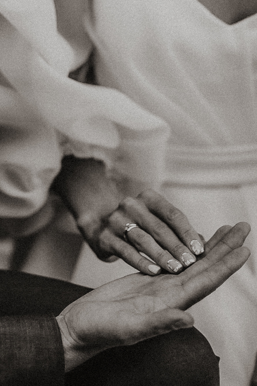 Натали и Максим | Легкость касаний | Пушкин. Свадебный фотограф в Санкт-Петербурге Анастасия Селиванова