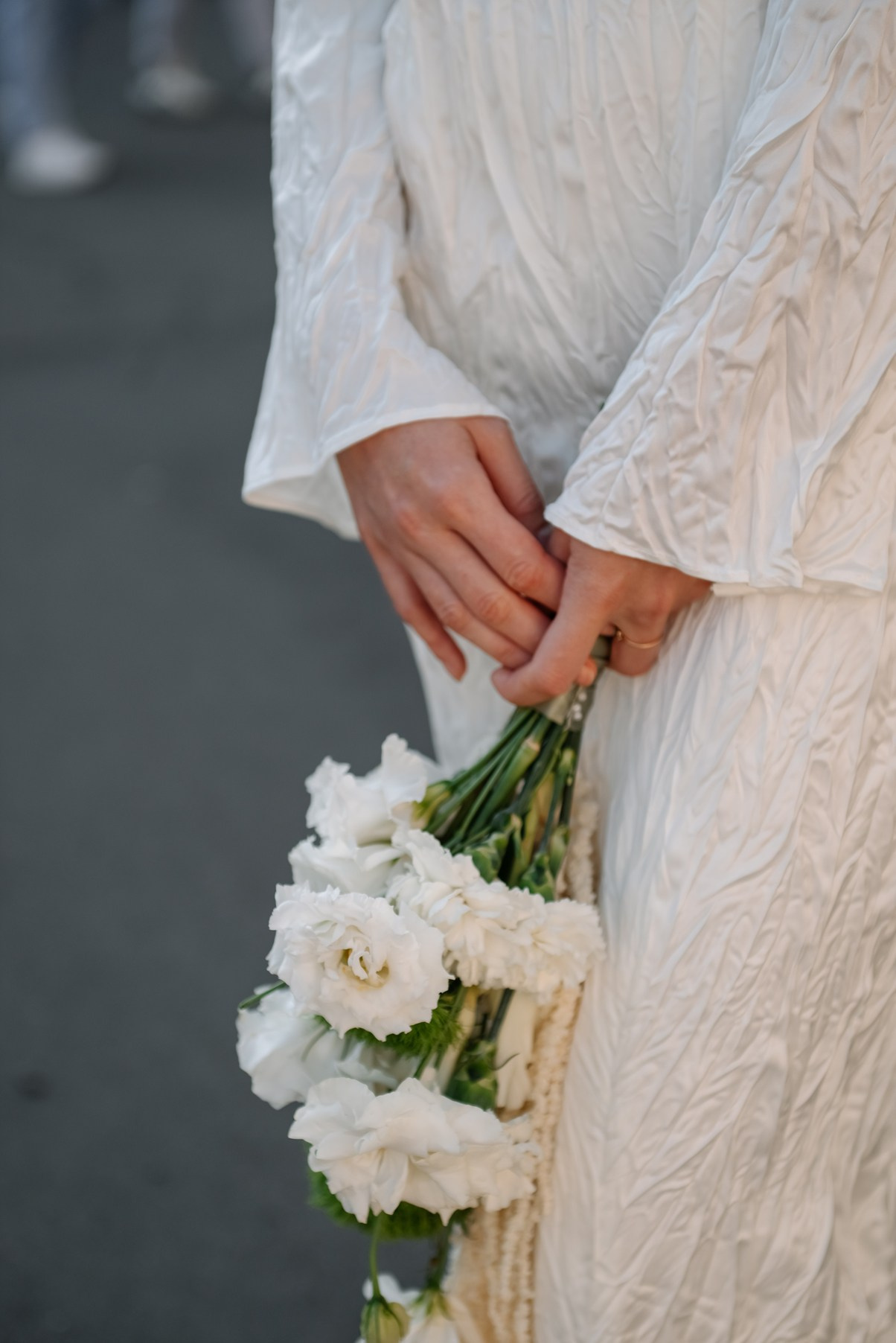 Прогулка у Атланов. Свадебный и сеейный фотограф в Санкт-Петербурге Елена Худякова