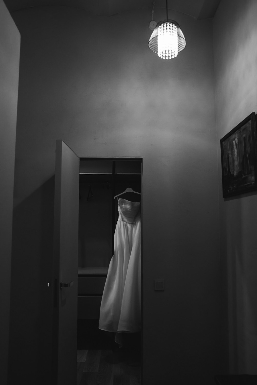 Саша и Марина. Фотограф Нижний Новгород