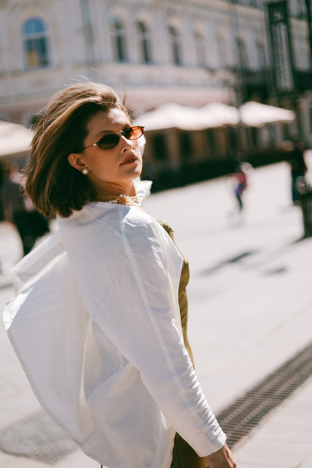 Наташа. Фотограф Нижний Новгород