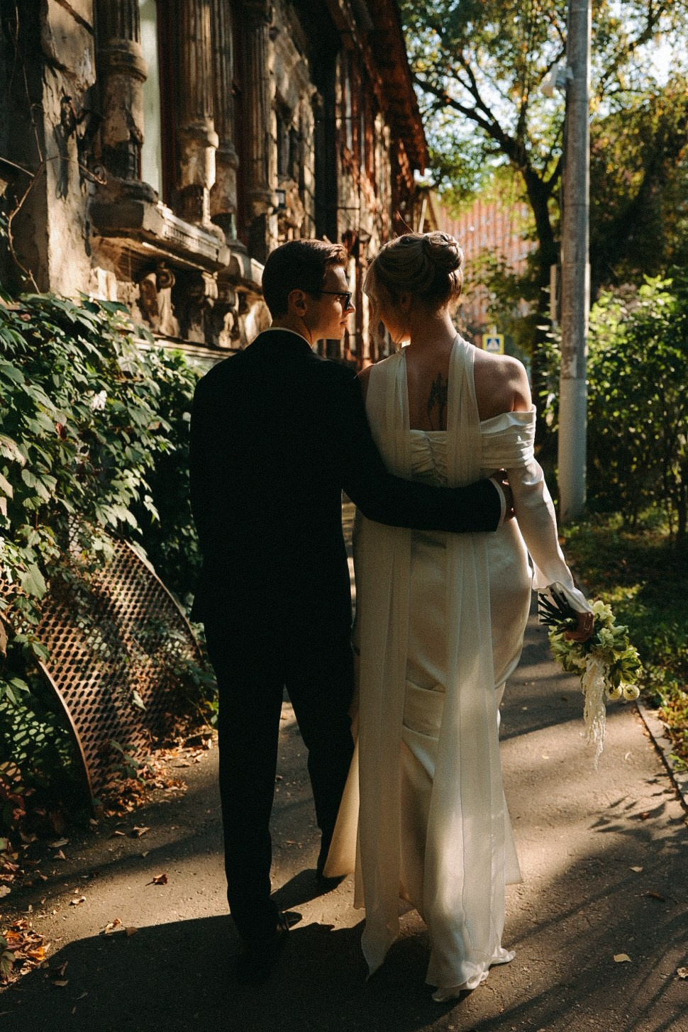 Илья и Настя. Фотограф Нижний Новгород