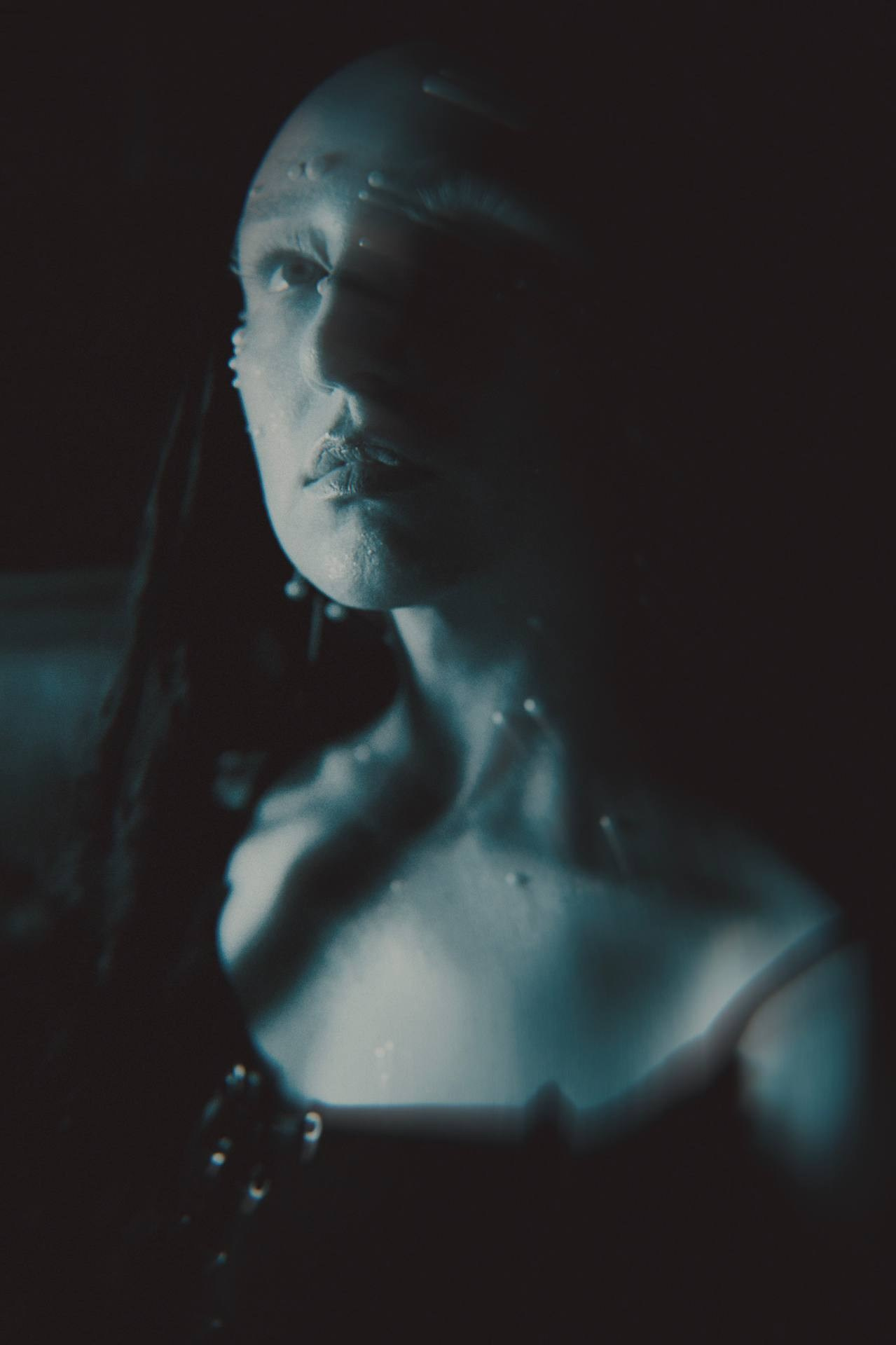 Балдёжная съёмка в Кемерово. Визуальный продюсер