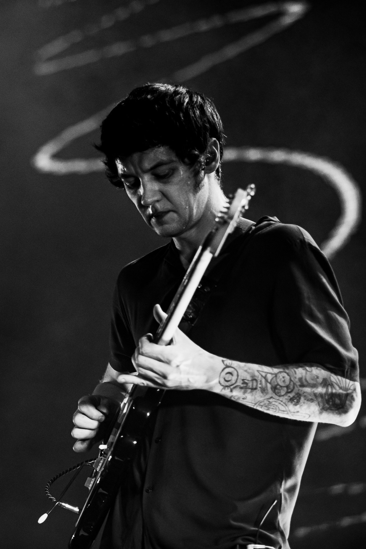 Дельфин. Концерт в Москве 24.10.25, Atmosphere