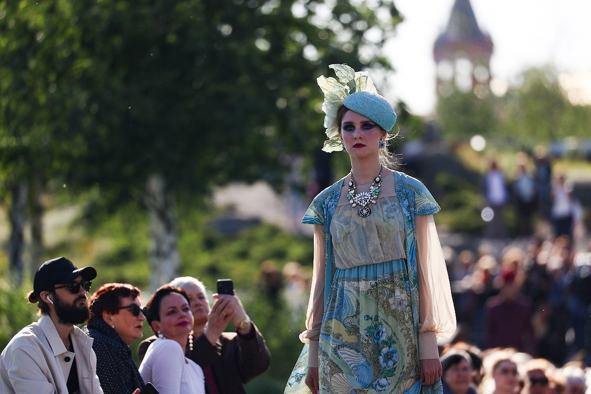 MOSCOW FASHION WEEK. Фотограф на мероприятие, форум, конференцию, выставку в Москве Артём Соболев