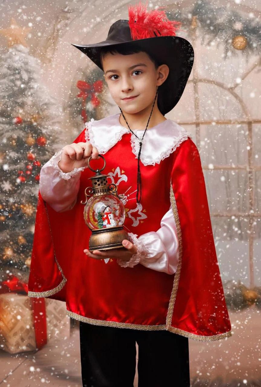 Новый год 2025. Главная