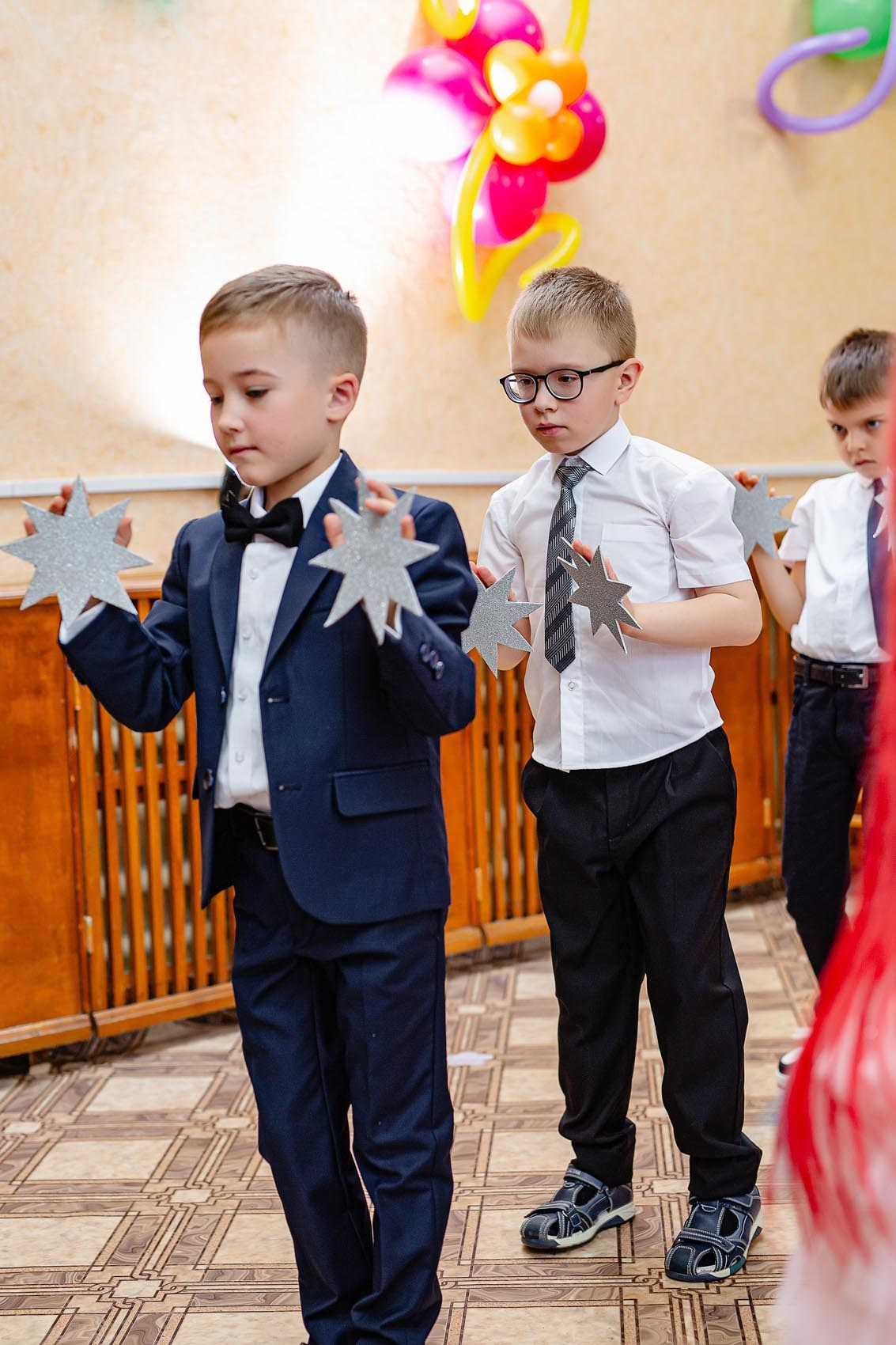 29.5.25 Выпускной в Саду. Владивосток семейный фотограф Александр Степанов