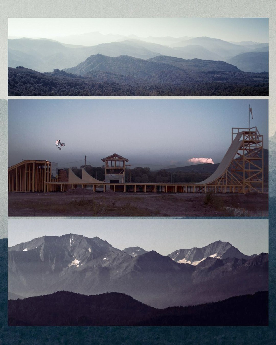 Lifestyle. Bivol images