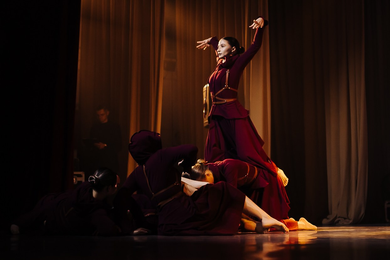 Студенческая весна города Челябинска — 2025 // 28.04.25. Денис Прохоров Фотограф в г. Магнитогорск