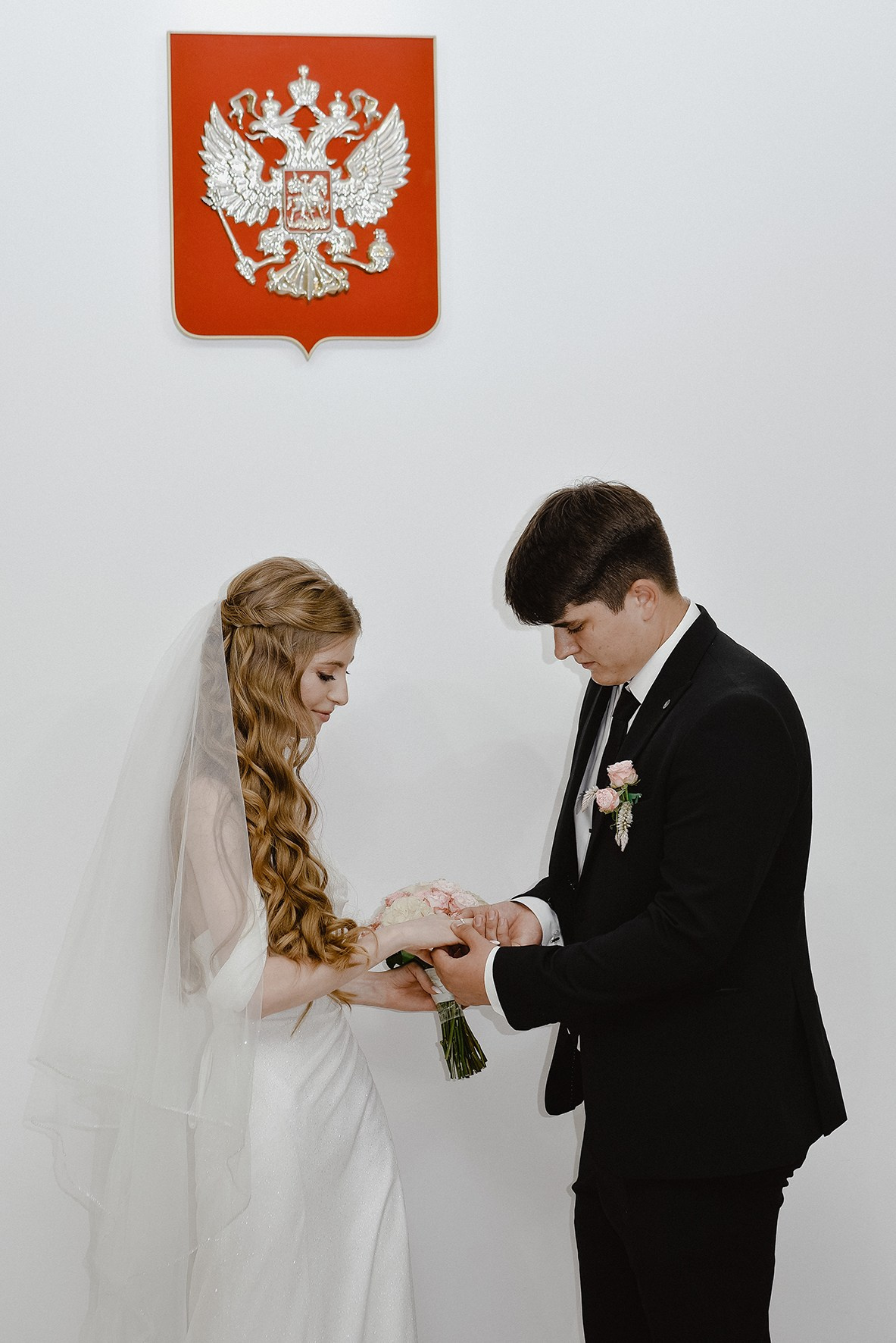 Елена и Алексей. Свадебный и семейный фотограф в Ростове-на-Дону Елена Сторожок