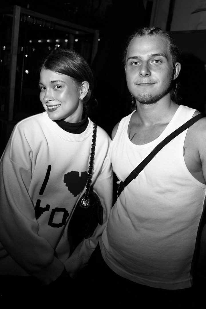 Vibe Room: Denis Yuzhin B-Day. Коммерческий и репортажный фотограф в Санкт-Петербурге — Туся Сушка