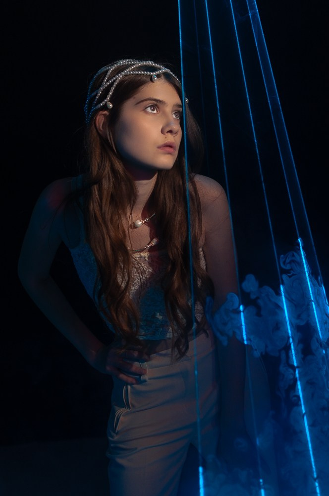 Семейная фотосессия