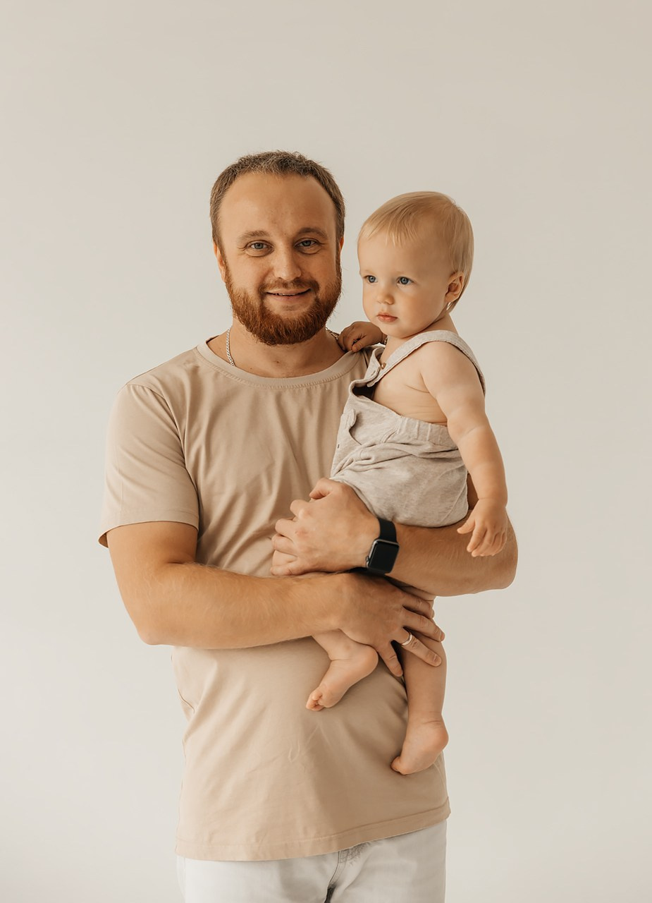 Family. Фотограф