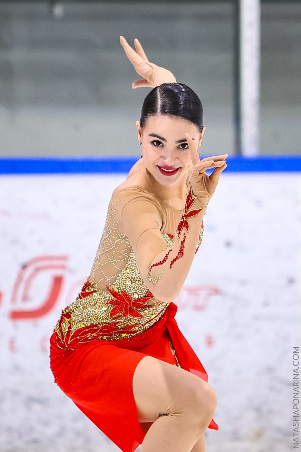 Максеева Эвелина 2025. ФК Фотограф в Санкт-Петербурге Наталья Понарина