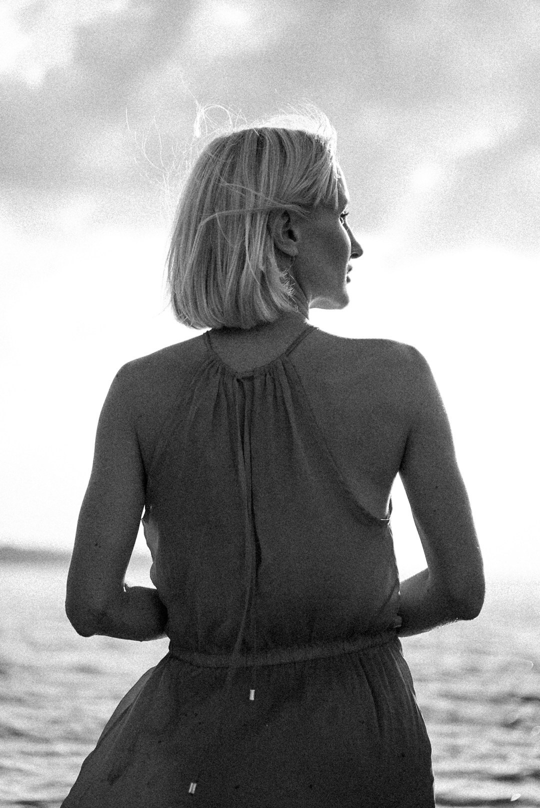 Женский портрет. Семейный фотограф в Казани Александра Киселева