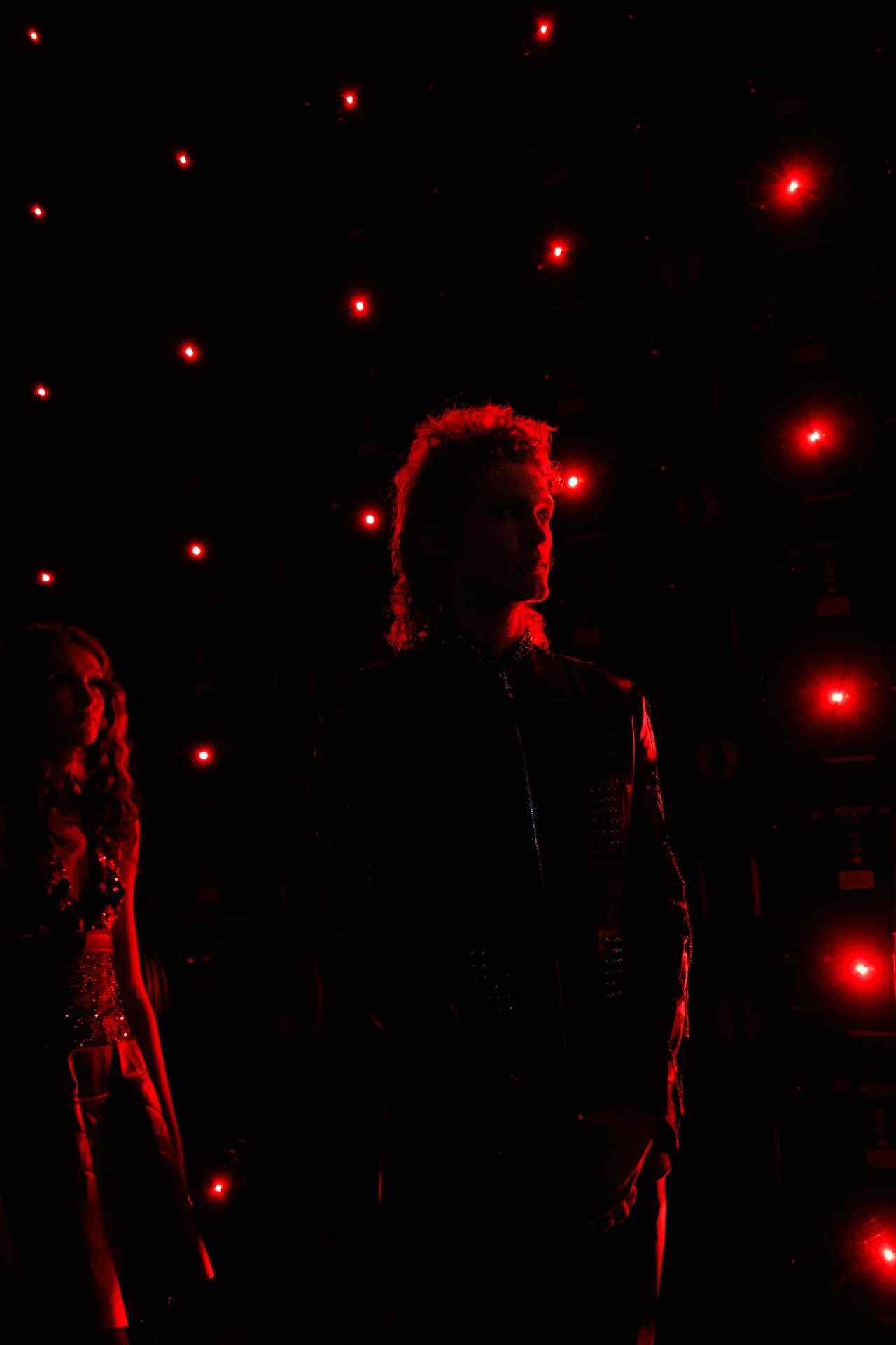 SPB FASHION WEEK spring' 25. Фотограф в Санкт-Петербурге Гладкий Сергей