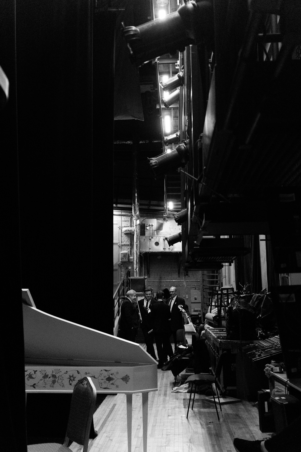 Hermitage Theater: Nikolai Khondzinsky Premiere. Фотограф в Санкт-Петербурге Гладкий Сергей