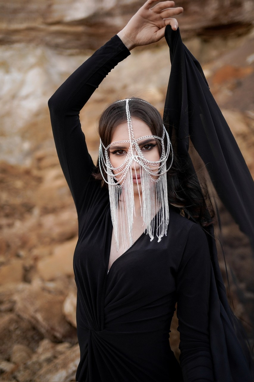 Фотосессия на карьере в Новочеркасске. Свадебный фотограф в Ростове-на-Дону. Таинство Крещения и Венчания, семейные фотосессии. Алёна Чёботова