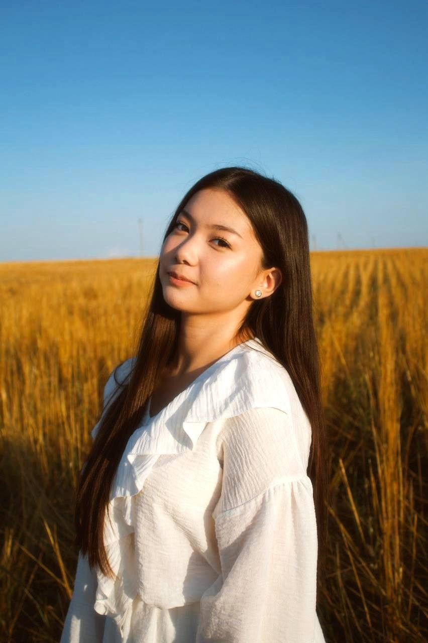 АЙДАНА