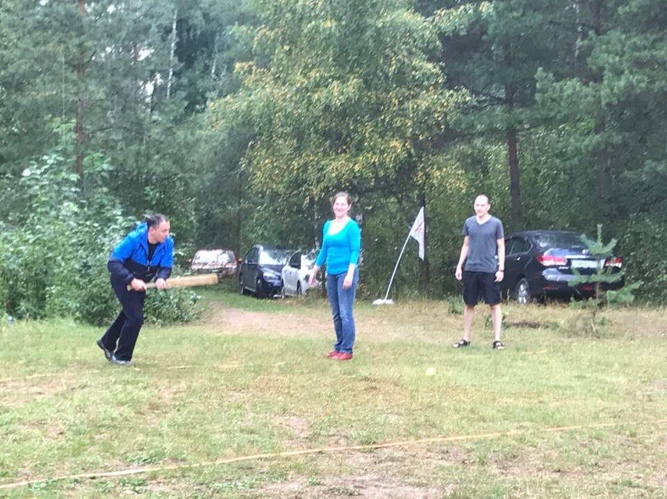 Походная Романтика 26. Музыкальный Шторм! | 25–27 августа 2017. Галерея Фантим