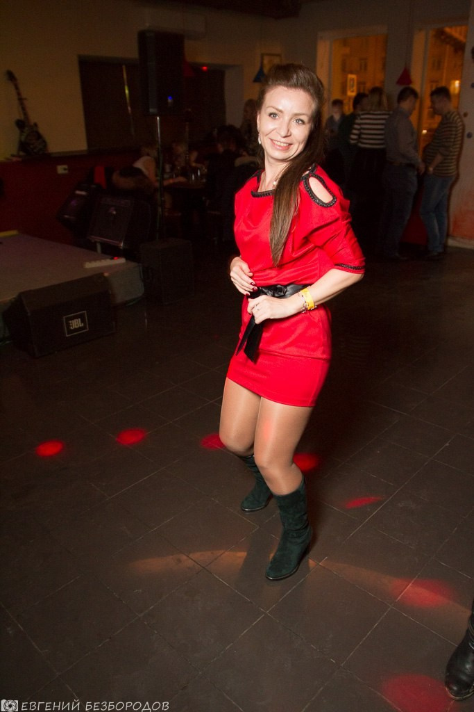 Восемнадцатый уже. Клубная вечеринка | 19.01.2018. Галерея Фантим