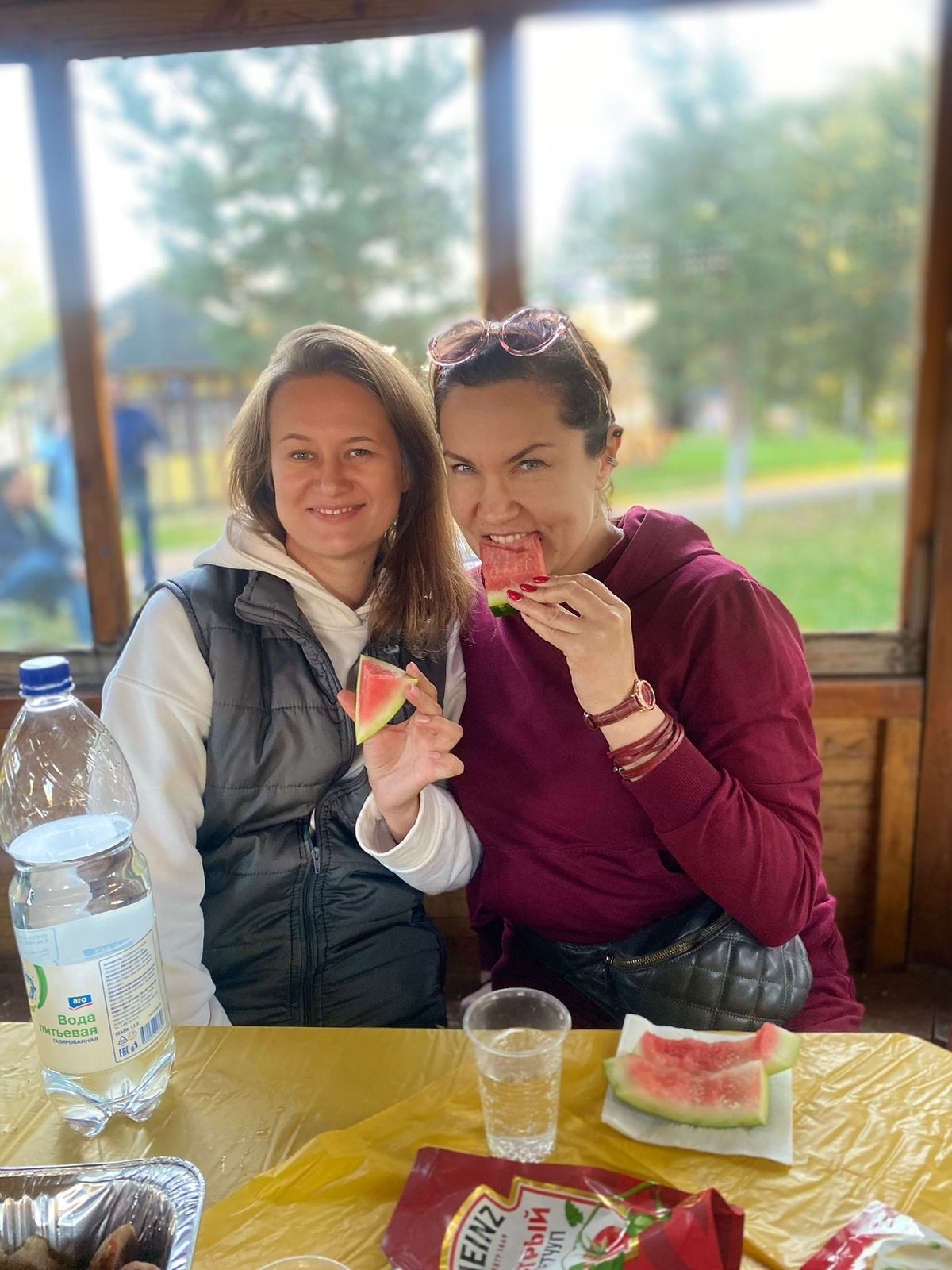 Шашлыки | 16.09.2023. Галерея Фантим