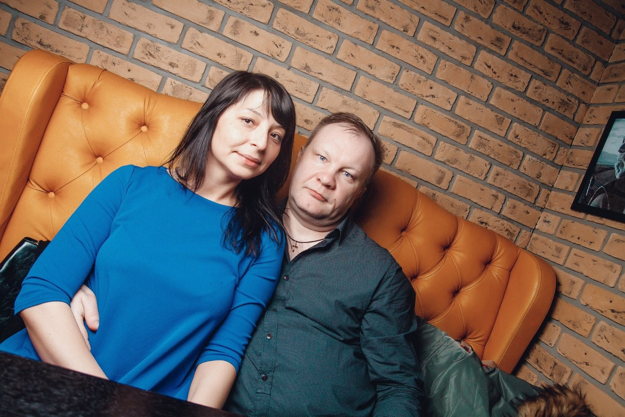 Клубная вечеринка «Мальчишки и девчонки» | 26.02.2016. Галерея Фантим