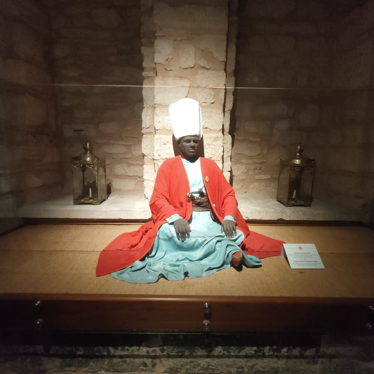 Великолепный Стамбул | 28.04 — 02.05.2024. Галерея Фантим