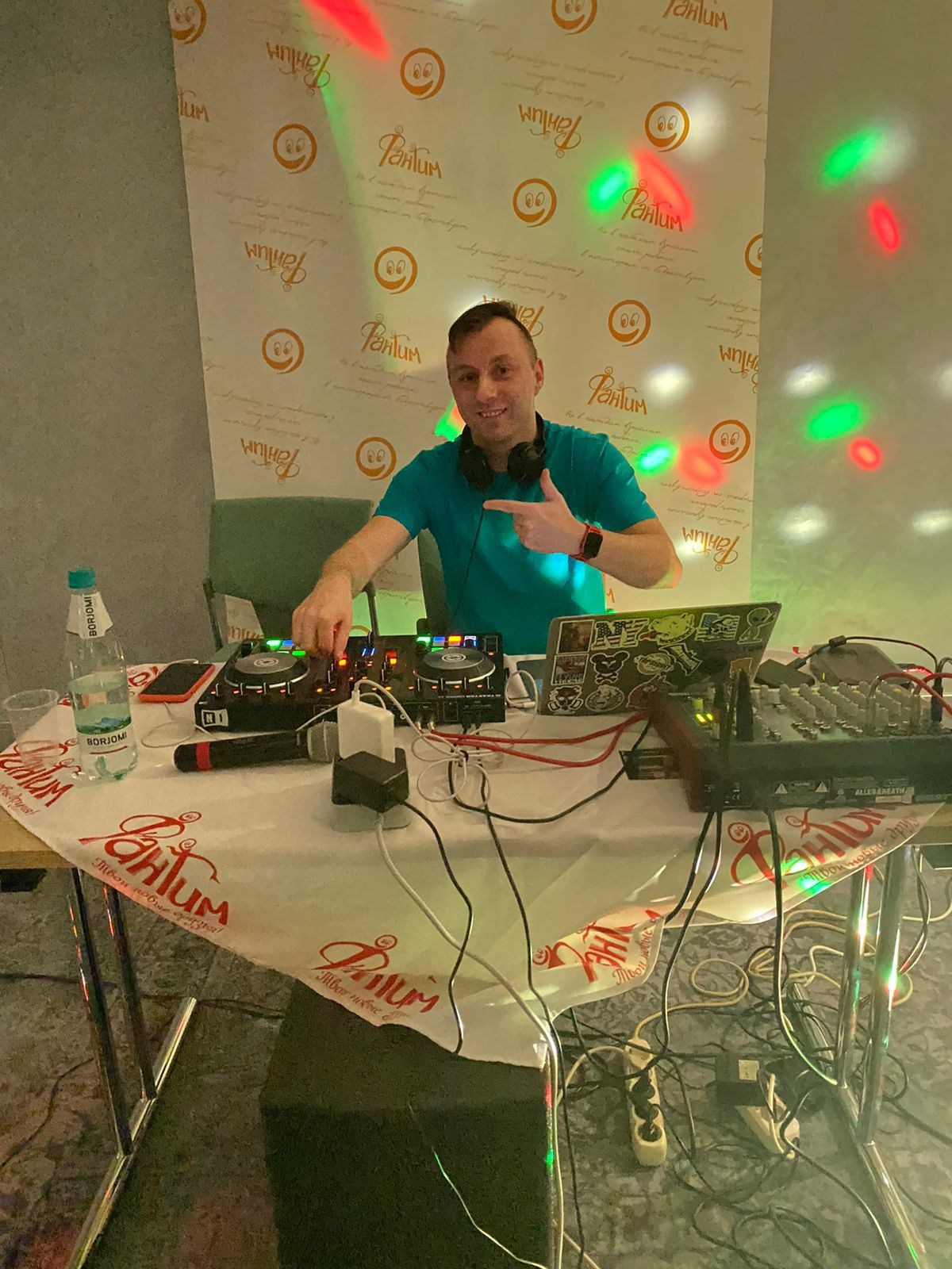 Пижамник в Замкадье | 05.02.2022. Галерея Фантим