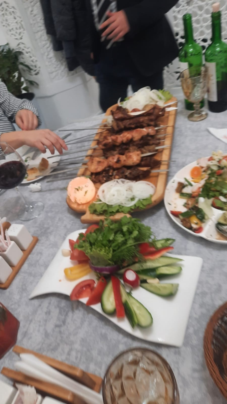 Сказочный Узбекистан | 14 — 17.11.2024. Галерея Фантим